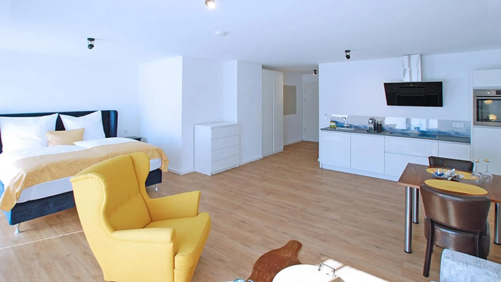 Ferienwohnung Boardinghouse Bad Reichenhall Deutschland