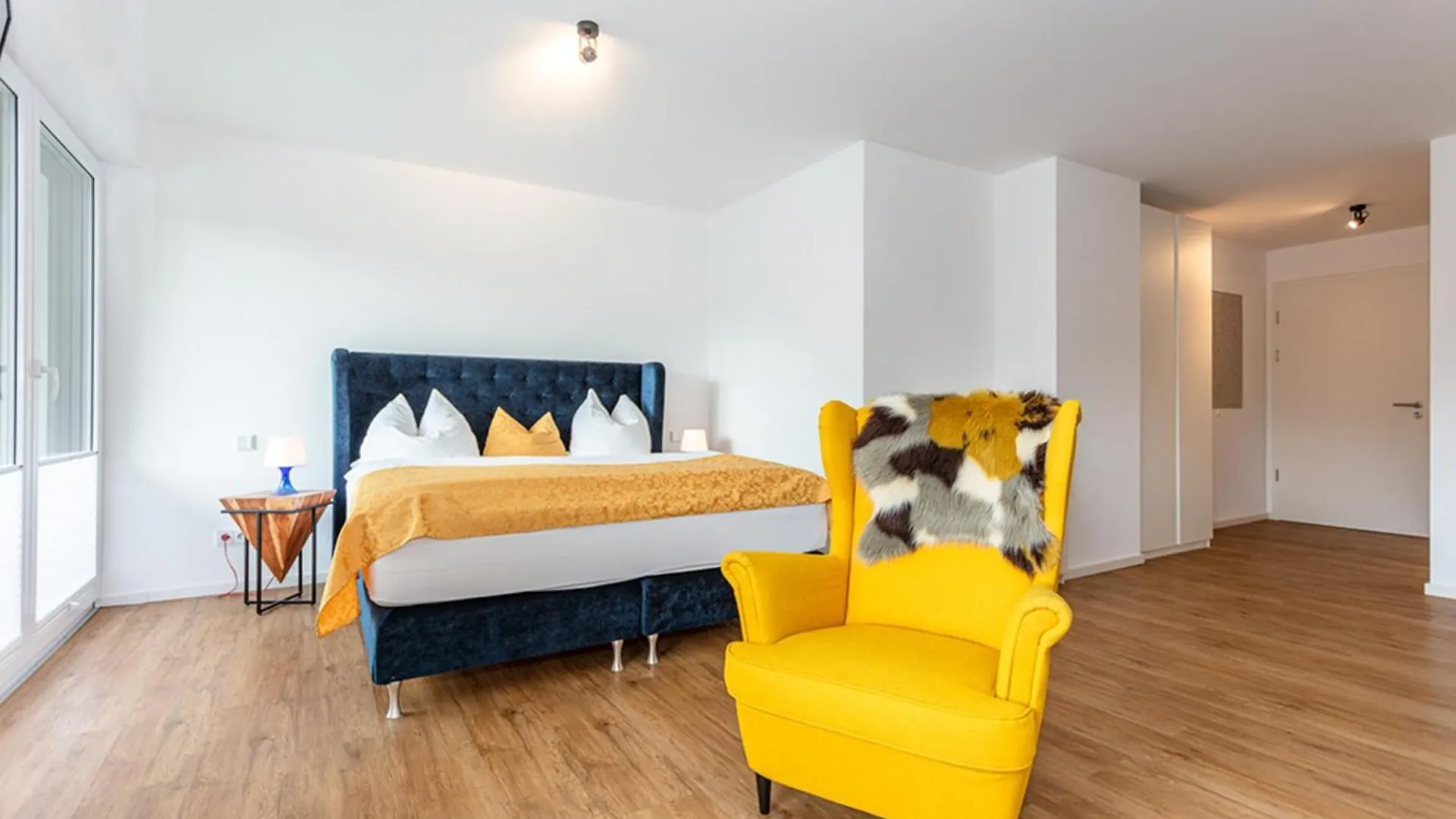 Apartment Ferienwohnung Boardinghouse Bad Reichenhall