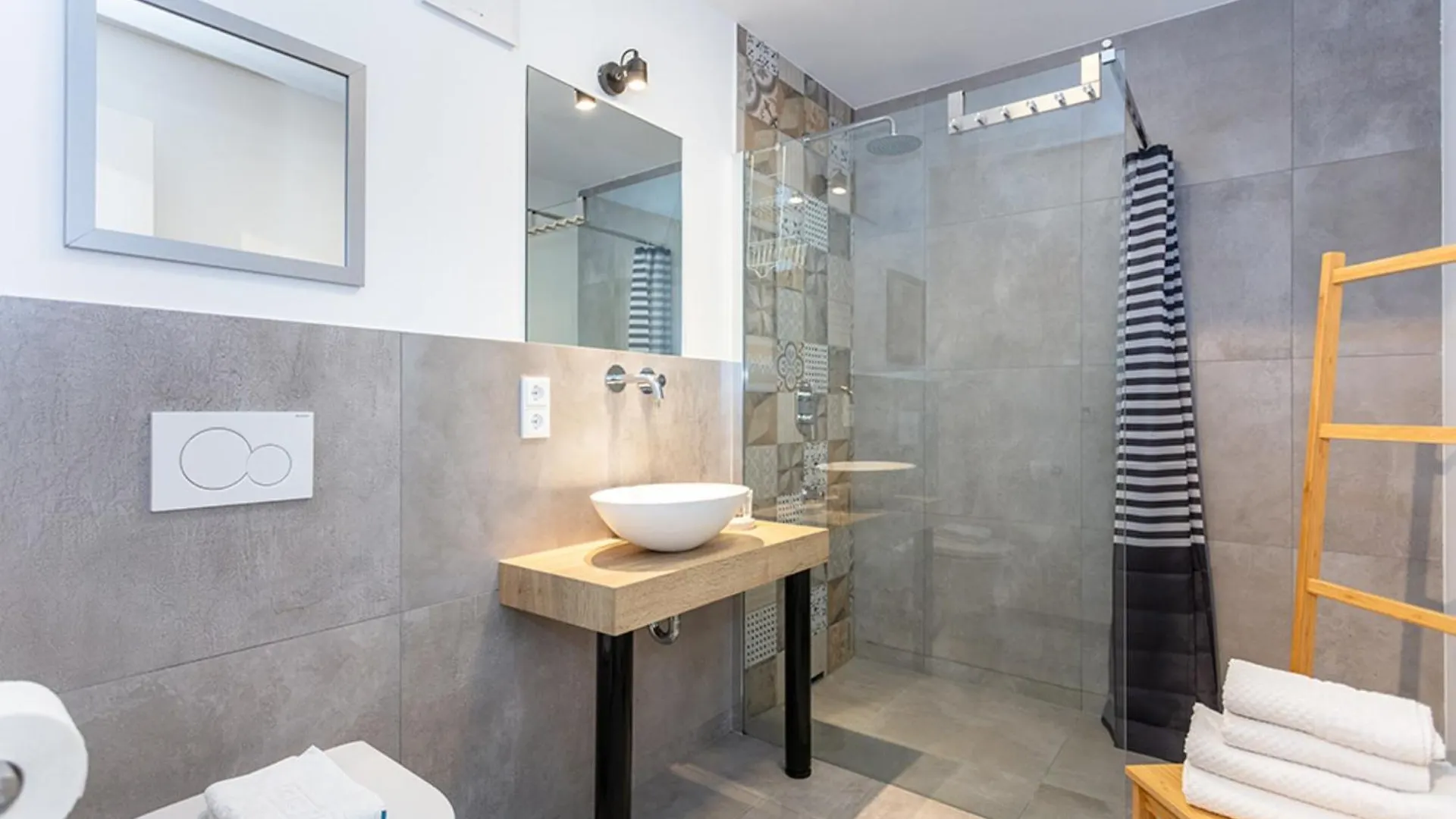 Ferienwohnung Boardinghouse Bad Reichenhall Deutschland