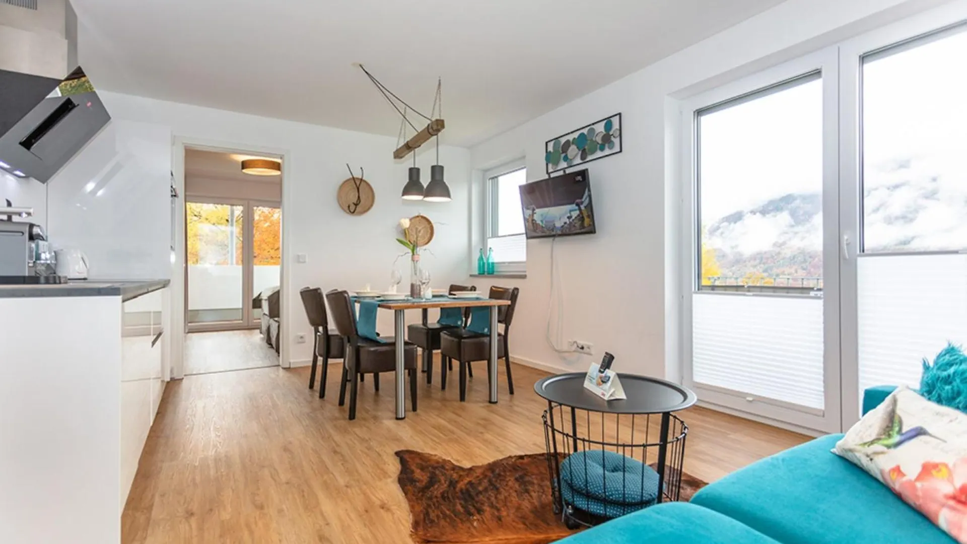 Ferienwohnung Boardinghouse Bad Reichenhall Deutschland