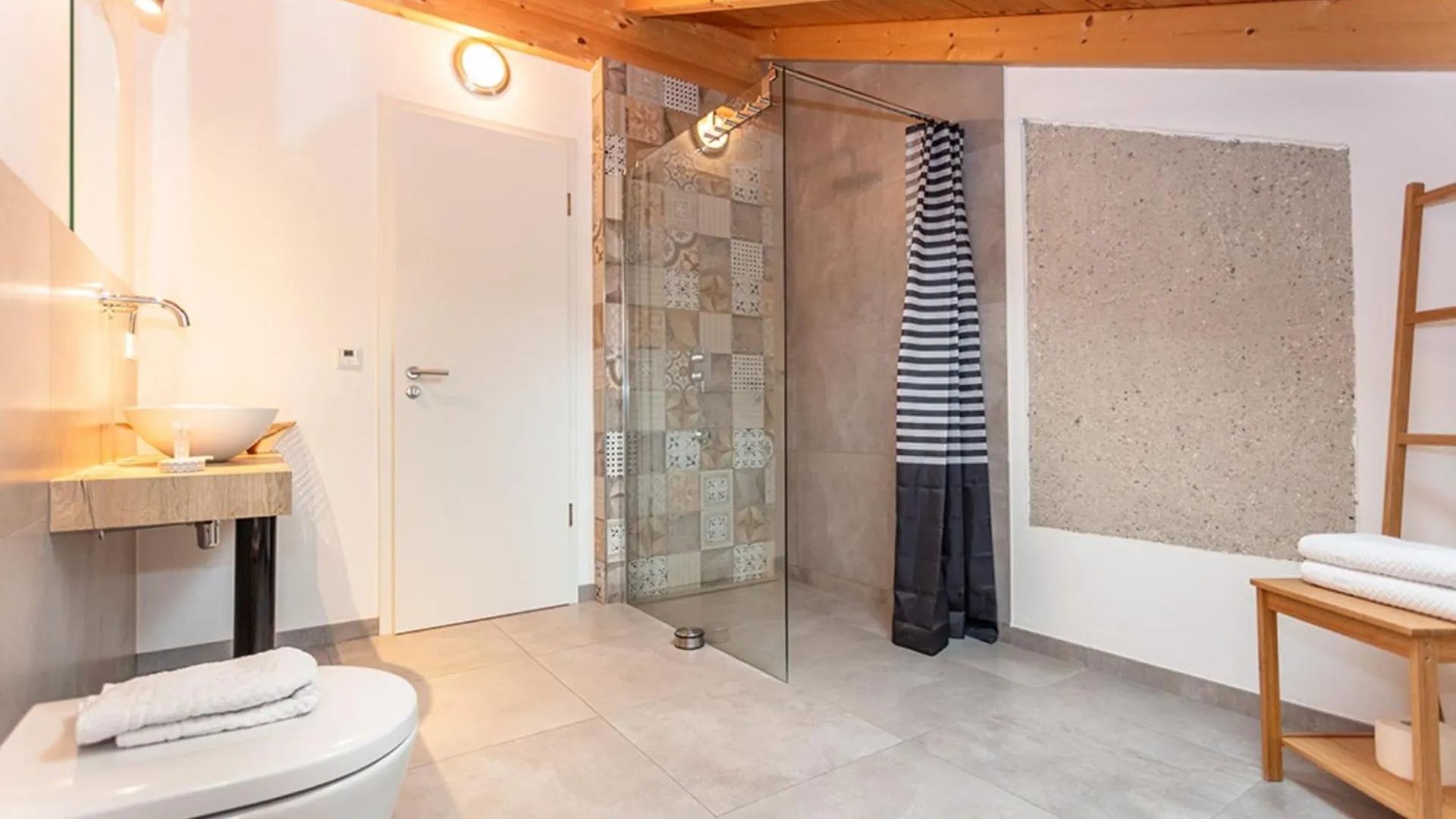 Ferienwohnung Boardinghouse Bad Reichenhall