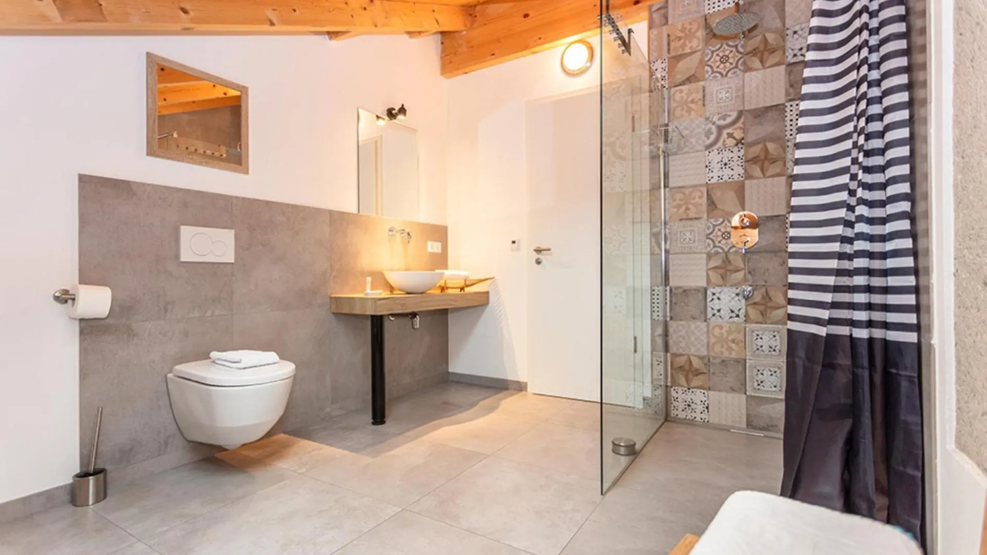 Ferienwohnung Boardinghouse Bad Reichenhall 0*,