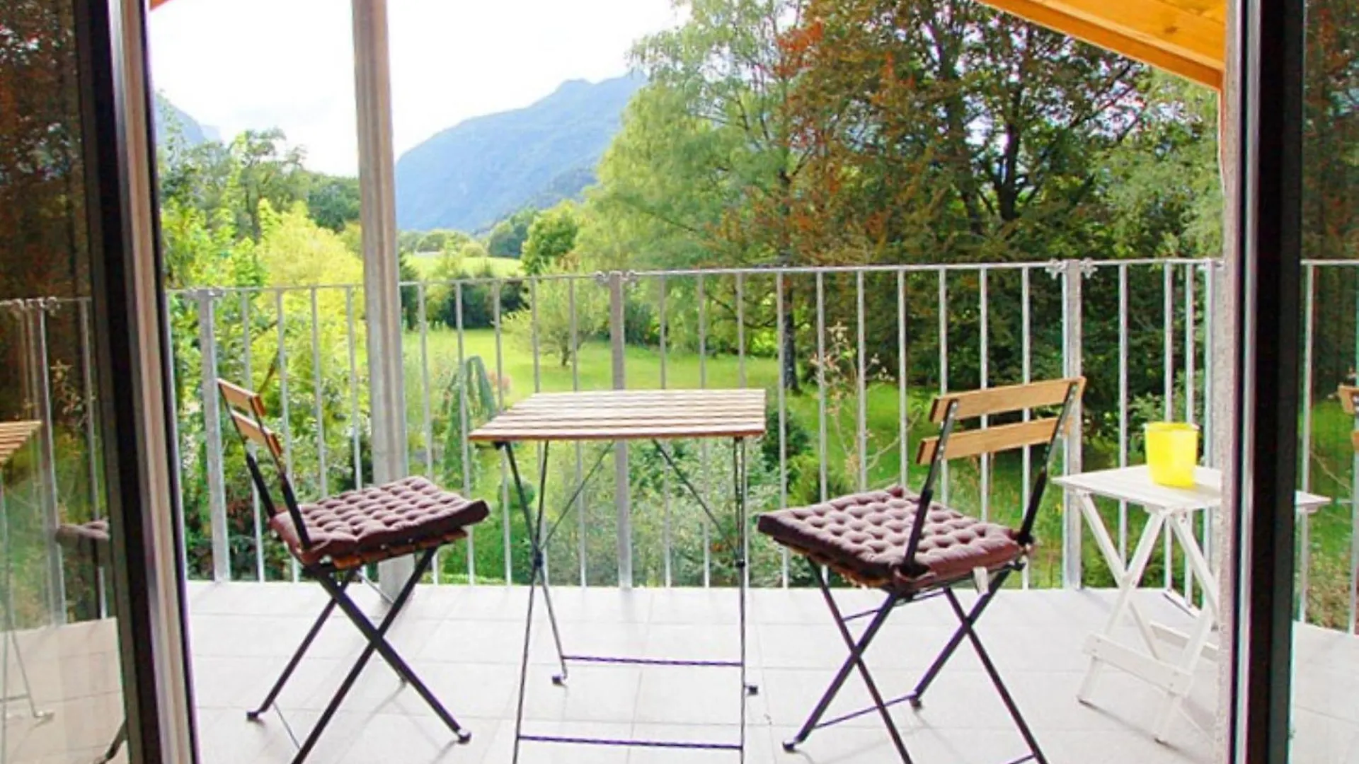 Ferienwohnung Boardinghouse Bad Reichenhall 0*,