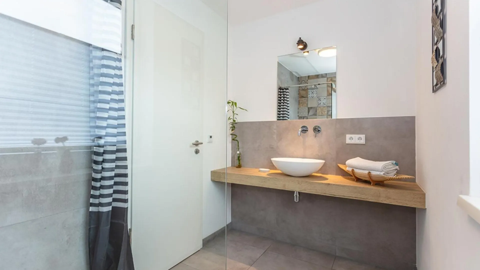 Ferienwohnung Boardinghouse Bad Reichenhall