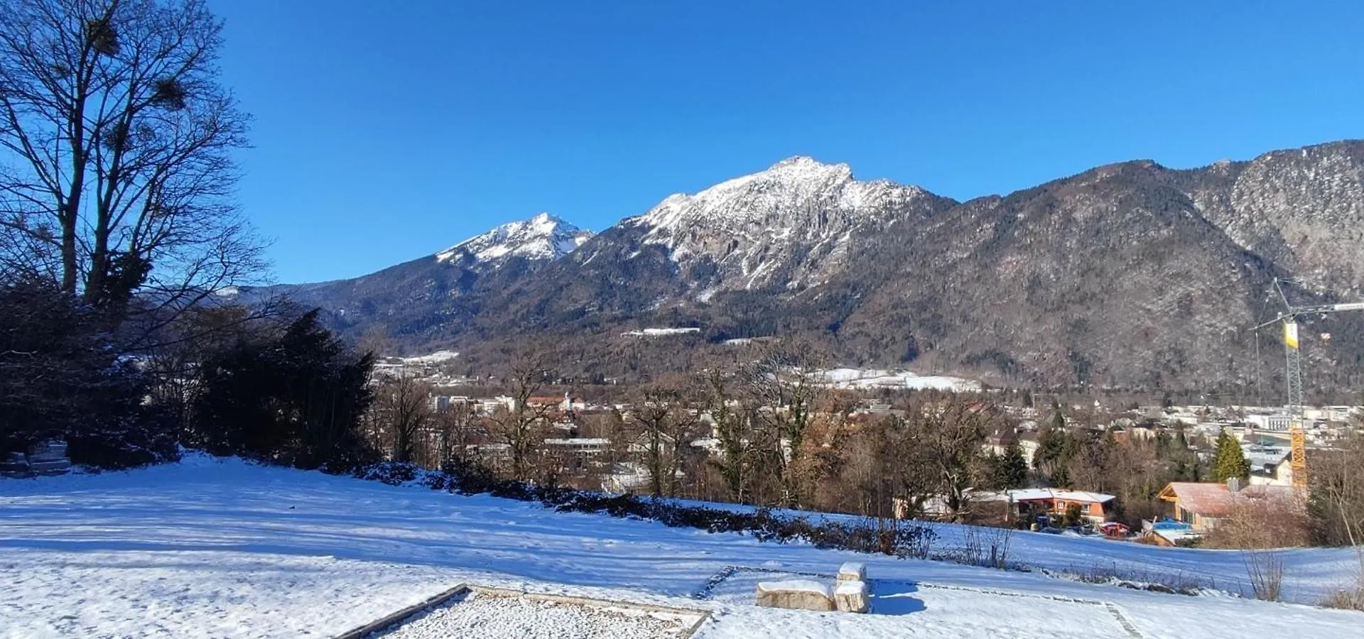 Ferienwohnung Boardinghouse Bad Reichenhall 0*,  Deutschland