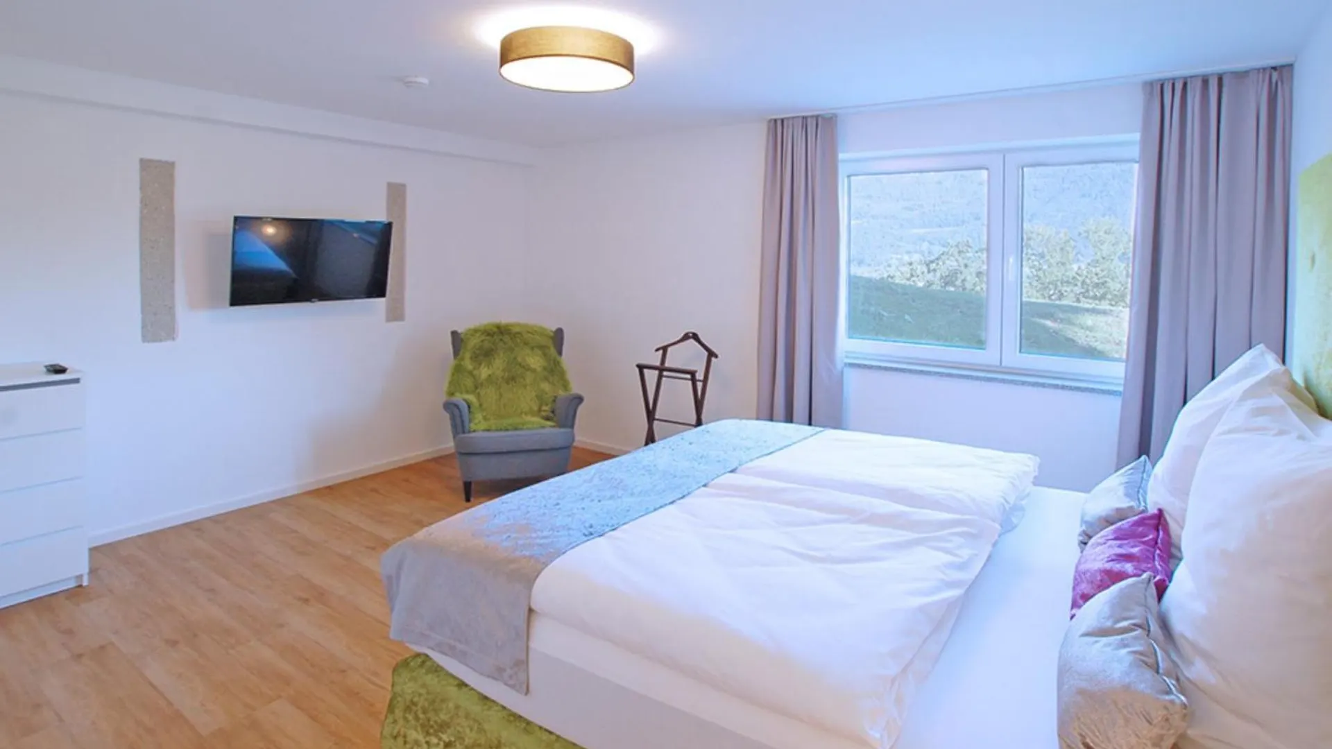 Ferienwohnung Boardinghouse Bad Reichenhall