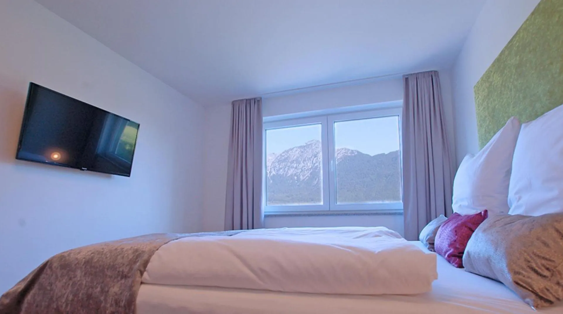 Apartment Ferienwohnung Boardinghouse Bad Reichenhall