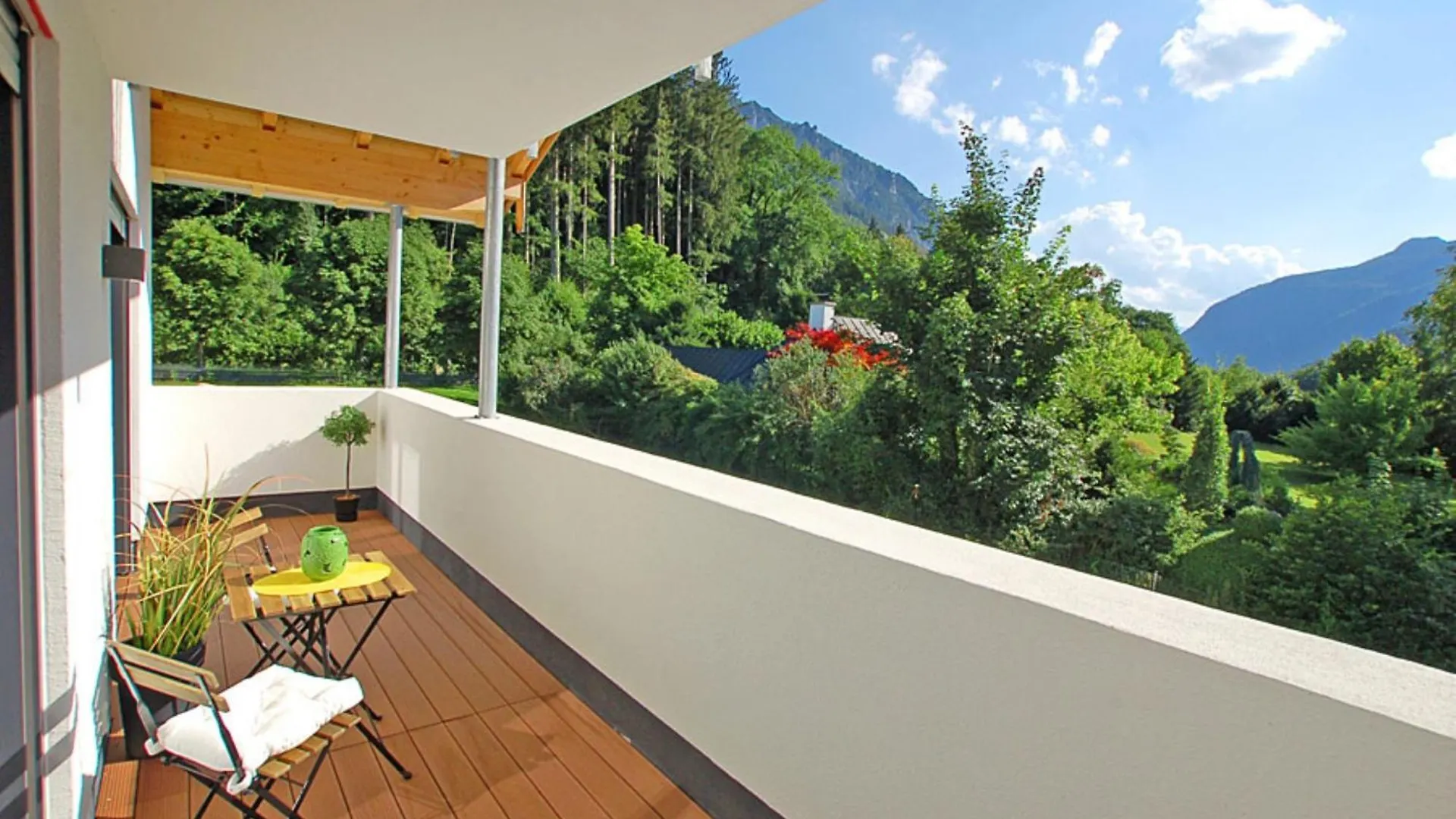 Ferienwohnung Boardinghouse Bad Reichenhall Deutschland