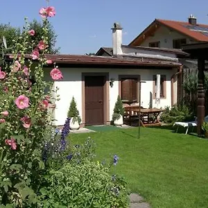 Apartment Ferienappartment Huber, Bad Reichenhall