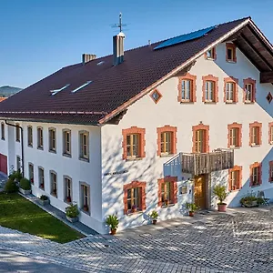 Fam. Haselberger Apartmán