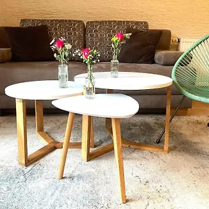 Apartment Sernatinger, Bad Reichenhall