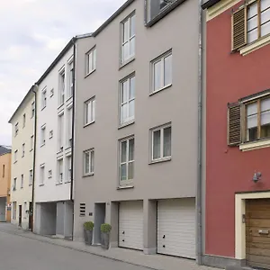 Donau Boardinghouse Apartmán
