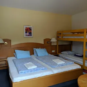 Jaj-bavorsko Apartmán